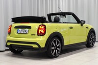 Mini Cabrio vaihtoauto