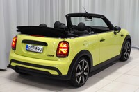 Mini Cabrio vaihtoauto