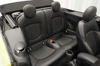 Mini Cabrio vaihtoauto