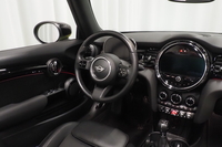 Mini Cabrio vaihtoauto