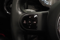 Mini Cabrio vaihtoauto