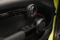 Mini Cabrio vaihtoauto