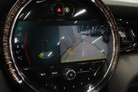 Mini Cabrio vaihtoauto