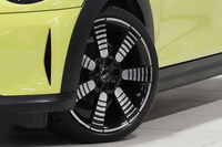 Mini Cabrio vaihtoauto