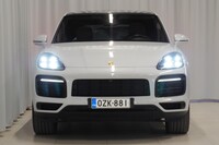 Porsche Cayenne vaihtoauto