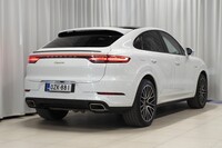Porsche Cayenne vaihtoauto