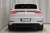 Porsche Cayenne vaihtoauto