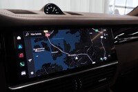 Porsche Cayenne vaihtoauto
