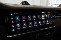 Porsche Cayenne vaihtoauto