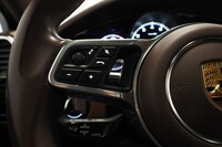 Porsche Cayenne vaihtoauto