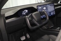 Tesla Model X vaihtoauto