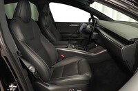 Tesla Model X vaihtoauto