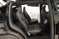 Tesla Model X vaihtoauto