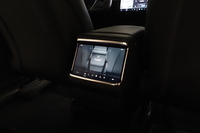 Tesla Model X vaihtoauto