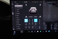 Tesla Model X vaihtoauto