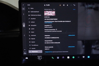 Tesla Model X vaihtoauto
