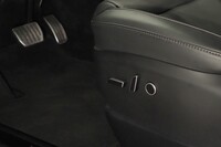 Tesla Model X vaihtoauto