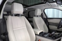 Land Rover Range Rover Velar vaihtoauto