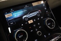 Land Rover Range Rover Velar vaihtoauto