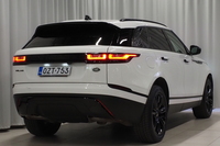 Land Rover Range Rover Velar vaihtoauto