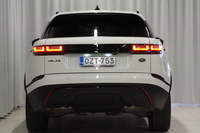 Land Rover Range Rover Velar vaihtoauto