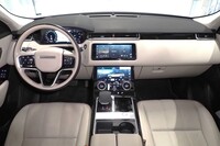 Land Rover Range Rover Velar vaihtoauto