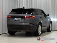 Land Rover Range Rover Velar vaihtoauto