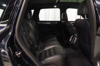 Porsche Cayenne vaihtoauto