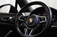 Porsche Cayenne vaihtoauto