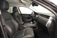 Jaguar F-PACE vaihtoauto