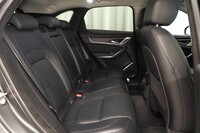 Jaguar F-PACE vaihtoauto