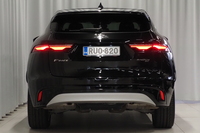 Jaguar F-PACE vaihtoauto