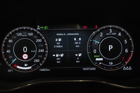 Jaguar F-PACE vaihtoauto