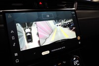 Jaguar F-PACE vaihtoauto