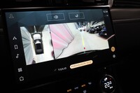 Jaguar F-PACE vaihtoauto