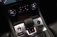 Jaguar F-PACE vaihtoauto