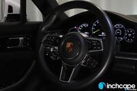 Porsche Panamera vaihtoauto