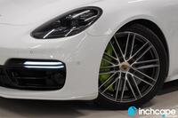 Porsche Panamera vaihtoauto