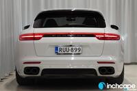 Porsche Panamera vaihtoauto