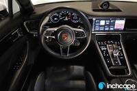 Porsche Panamera vaihtoauto