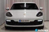 Porsche Panamera vaihtoauto