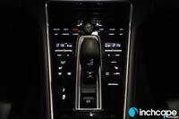 Porsche Panamera vaihtoauto