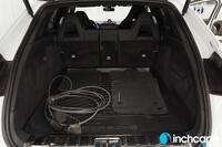 Porsche Panamera vaihtoauto