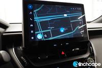 Toyota Corolla Cross vaihtoauto