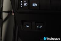 Toyota Corolla Cross vaihtoauto