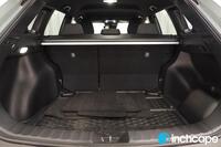 Toyota Corolla Cross vaihtoauto