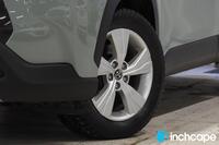 Toyota Corolla Cross vaihtoauto