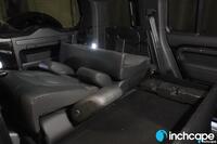 Land Rover Defender vaihtoauto