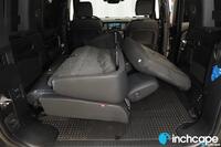 Land Rover Defender vaihtoauto
