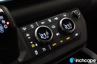 Land Rover Defender vaihtoauto
